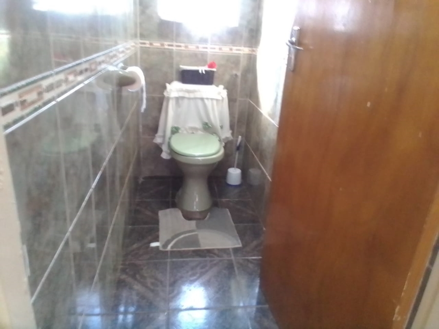 3 Bedroom Property for Sale in Dukathole Eastern Cape